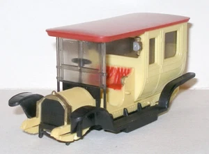 Daimler Benz 1911, Massstab 1:50 Espewe DDR - Bild 1 von 4
