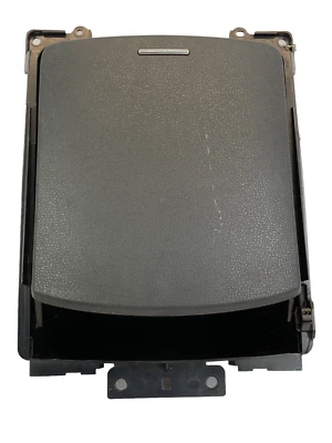 2007-2012 Nissan Altima Sedan Center Console Cup Holder Assembly 68430-JA00A OEM - Image 1 of 4