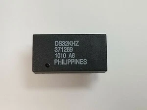 (1 PC) BRAND NEW  DS32KHZ/DIP,  MAXIM,  *US STOCK* - Picture 1 of 6