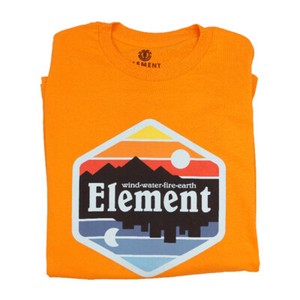 Las mejores ofertas en Ropa Element naranja para De hombre | eBay