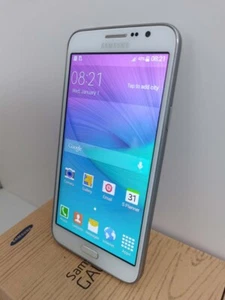 ( Unlocked ) Samsung Galaxy Grand 3 SM-G7200 Android 16GB LCD 5.25" Smartphone - Picture 1 of 17