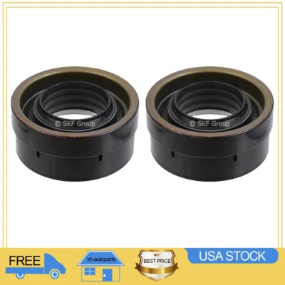 轴轴密封适用于道奇 Ram 3500 2010 2009 2008 2007 2006 2005 2004 2003 — 第 1/3 张图片