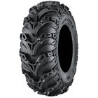 Itp Mud Lite Ii Tire 25X8-12 For Arctic Cat 550 S 2012