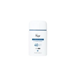 Isov UV Block Cream SPF40 PA++ 50ml #usau - Picture 1 of 1