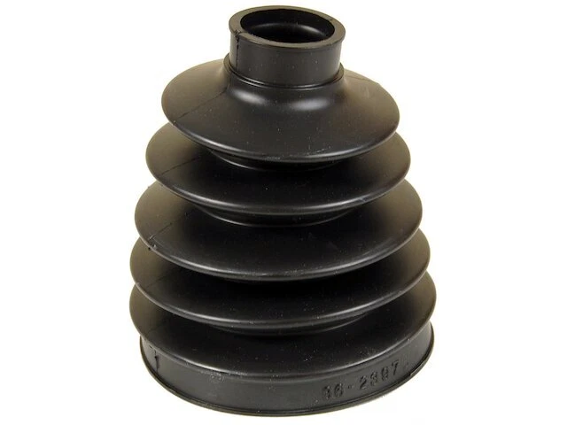 Kit de arranque delantero exterior Mevotech CV para GMC Acadia 2007-2016 AWD 85NVSB Foto 1 de 1