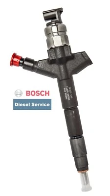 Injektor Einspritzdüse Nissan Navara  Murano Pathfinder Pick Up NP300 2,5 dci  - Image 1 of 4