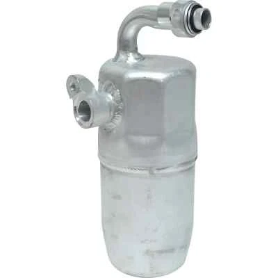 New A/C Accumulator Fits Chevrolet Silverado 1500 1999-2006 RD 10942C - Image 1 of 3