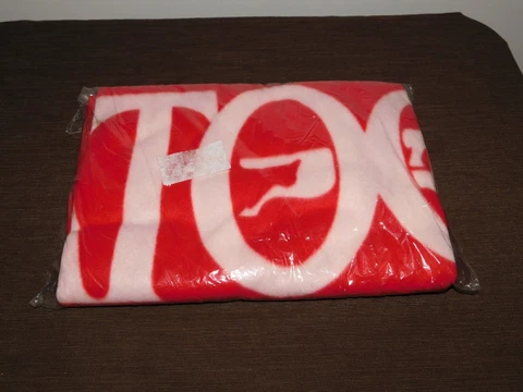 SOUVENIR HORSE RACING  SARATOGA RACE COURSE BLANKET  NEW Cover
