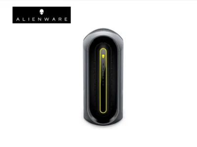 Alienware R10 Ryzen 9 5900X 64GB RAM 1TB SSD 2TB HDD RTX3080 WIN10 WIFI PC - Image 1 of 4