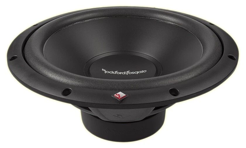 Rockford Fosgate R2D2-10 - Prime R2 - 25cm Subwoofer - Bild 1 von 1