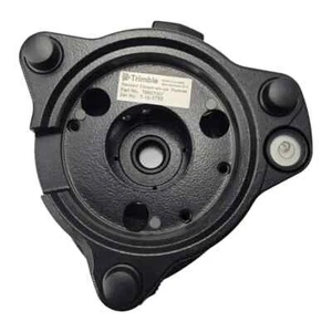 NEU TRIMBLE TOTALSTATION TRIBRACH 58002007 MIT OPTISCHEM TRÜMMER - Bild 1 von 6