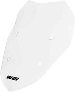 WRS - CUPOLINO INTERMEDIO TRASPARENTE WRS BMW S 1000 XR 2015-2019 - Picture 1 of 4