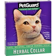 PetGuard Herbal Collar for Cats 1 Collar Ps674200