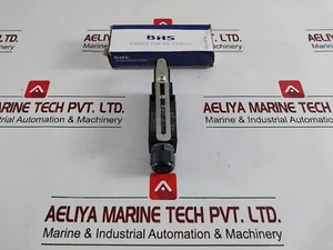 BHS BFC-P Limit Switch AC15 240V 3A IP65 A300 BFC-P145 - Picture 1 of 10