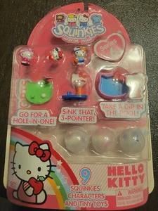 Hello Kitty Squinkies Series 6. G1 - Picture 1 of 2