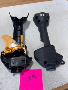 Ryobi Control Handle Trigger 985382001 Ry30061a (#6574) - Picture 1 of 2