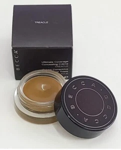Becca Ultimate Coverage Concealing Creme TREACLE 0.16 oz - Picture 1 of 1