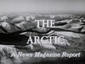 16mm WB Film "Exploration-The Arctic" USN Resolute Bay Icebreakers Sound - Imagen 1 de 22