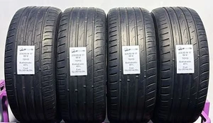 NEUMÁTICO USADO TOYO PROXES CF2 SUV 235/55 R17 99V ESTIVE - Imagen 1 de 3