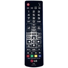 Brand New Original LG Remote AKB73715605 - Free Post