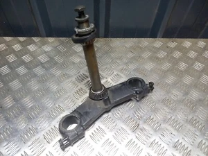 Té de fourche inférieur origine Suzuki 1100 GSX F GV72C 1991 - Imagen 1 de 2