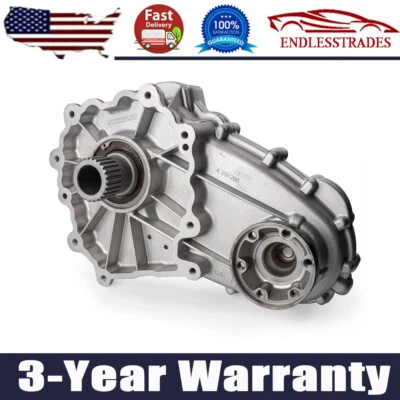 Transfer Case Assembly For Mercedes-Benz GL-Class GL 350 400 500 550 2512803600 - Image 1 of 4