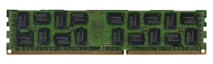 Server RAM Module Kingston KVR1333D3D4R9S/8G DDR3 ECC 8GB 1333MHz - Picture 1 of 2