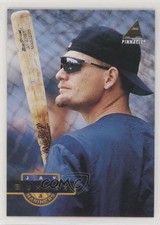 1994 Pinnacle Jay Buhner #343