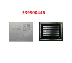 1 pcs New wifi ic 339S00446  For   IPAD Pro2018 laptop - Picture 1 of 3