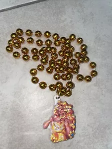 Krewe Of Rex 2025 float beads La Belle Epoque - Picture 1 of 5