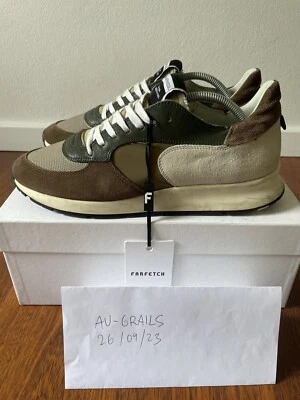 PHILIPPE MODEL MONTECARLO MONDIAL - image 1 of 4