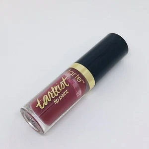 Tarte Tarteist Quick Dry Matte Lip Paint Liquid Lipstick 1ml SUEDE (Travel Size) - Picture 1 of 2