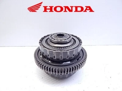 #335-026 Motor DCT embrague canasta de engranajes buje Honda CTX700D CTX700ND 2014-2018 Foto 1 de 4