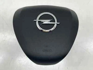 Opel Astra K 2020 Fahrerairbag 34210358F ANG36196 - Bild 1 von 6