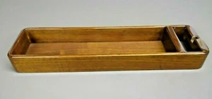 Fits For MERCEDES WOOD CENTER CONSOLE W113 280SL 230SL 250SL PAGODE - Picture 1 of 5