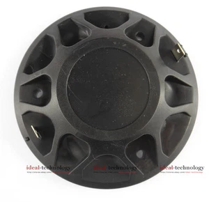 Diafragma para Peavey RX14 Diafragma 70777236 03495480 Controlador de bocina - Imagen 1 de 2