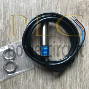 New XT118B1PAL2 For Proximity Capacitive Sensor Cyl M18 12~24V Sn 5mm #XP 1PC - Picture 1 of 1