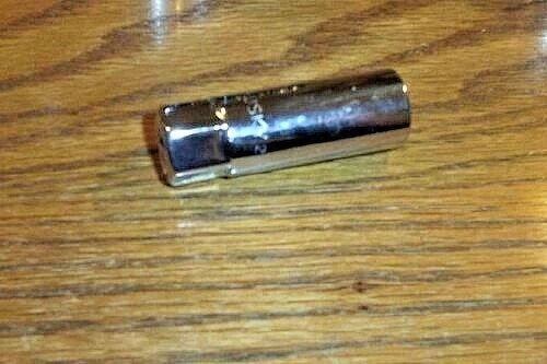 NEW HUSKY TOOLS 3/8 IN DRIVE SPARKPLUG DEEP DEPTH 6 PT. SAE INCH  SOCKETS - Image 1 of 1