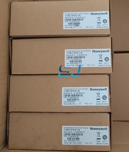 Nuevo lector de tarjetas Honeywell JT-MCR45-32 JT-MCR45-32 - Imagen 1 de 2