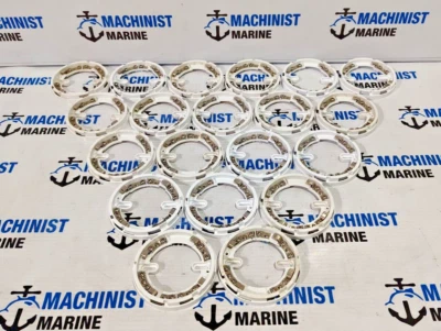 New Apollo 45681-200 APO Series 60 Base lot of 20 pc free ship - Image 1 of 4