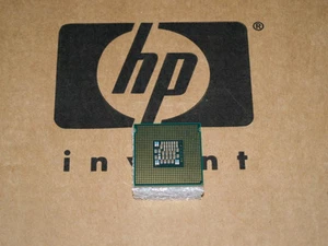 493928-001 NEW HP 3.0Ghz Xeon Quad-Core X3370 CPU for Proliant - Picture 1 of 2