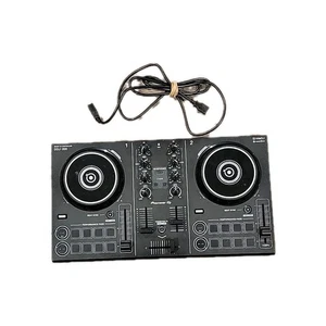Controlador DJ inteligente Pioneer DDJ-200 - Imagen 1 de 4