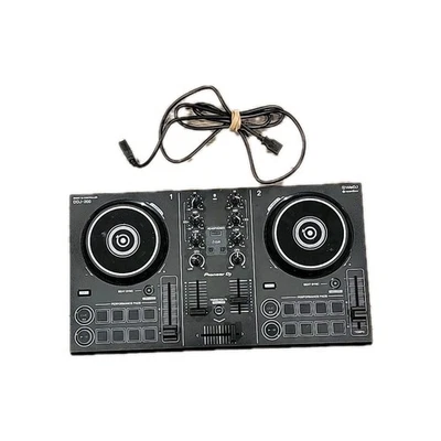 Pioneer DDJ-200 Smart DJ Controller - Image 1 of 4