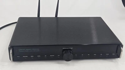 Logitech Transporter Network Music Player 830-000013 - Bild 1 von 4