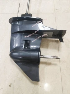 Lower unit assy (Long) PN 69P-45300-10-4D Fit For YAMAHA 2 stroke 30HP outboard - Picture 1 of 6