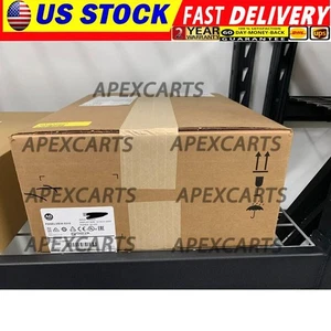 NEW AB 2713P-T12WD1 PanelView 5310 12" wide Graphic Terminal US Free Tax - Picture 1 of 6