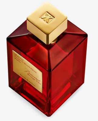 Maison Francis Kurkdjian Baccarat Rouge 540 Extrait de Parfum 200 ml – Unisex - Bild 1 von 2