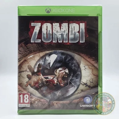 Zombi XBOX ONE [NEUF] - Photo 1/4