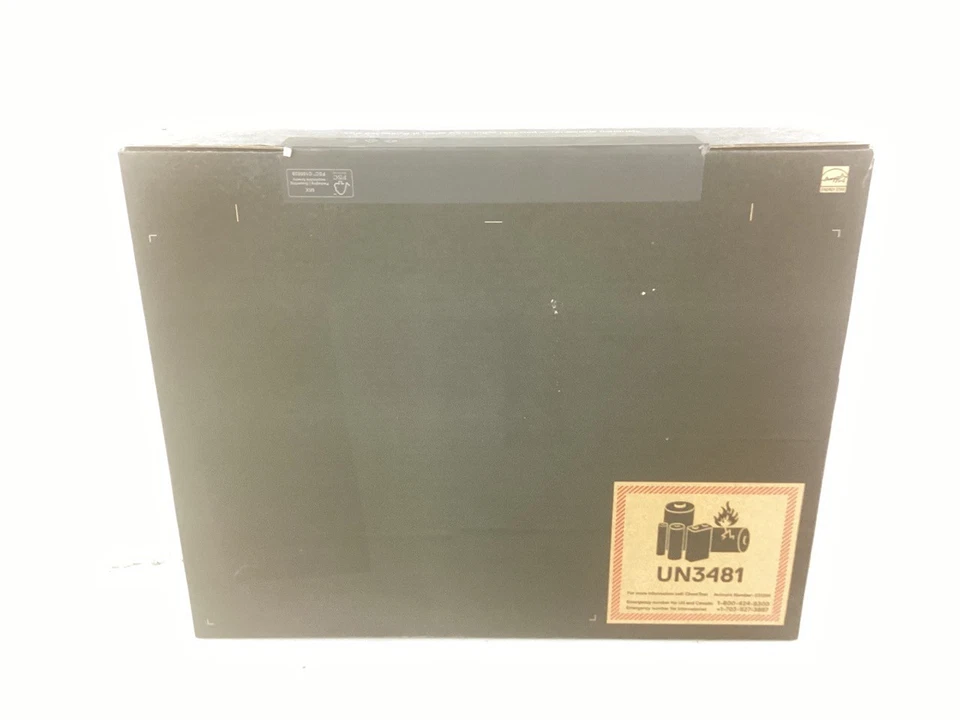 Dell Latitude 5550 VFR3R 15.6" Intel Core Ultra 7 155U 1.7GHz 16GB 512GB