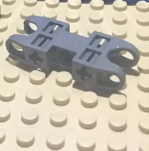 Technic, Axle and Pin Connector w/ Two Ball Joint Sockets Part 47296 - Picture 1 of 1